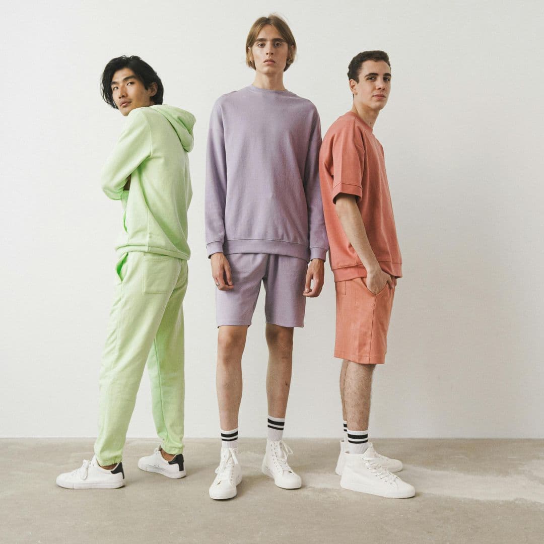 Casual Wear